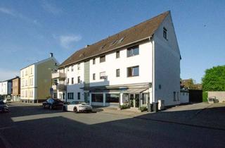 Gewerbeimmobilie kaufen in 45525 Hattingen, Großzügige Gewerbeeinheit mit flexiblem Nutzungskonzept und Garage in der Hattinger Südstadt