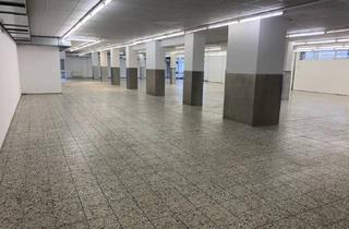 Gewerbeimmobilie kaufen in 45739 Oer-Erkenschwick, Gewerbeeinheit als Ladenlokal oder Lagerräume