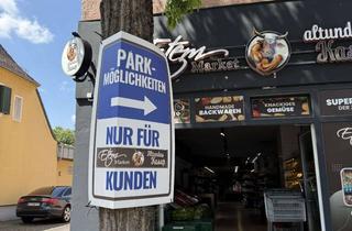 Geschäftslokal mieten in Donauwörtherstraße 139, 86154 Oberhausen, Einzelhandelsfläche Lebensmittel und Fleischverkauf in Augsburg Oberhausen