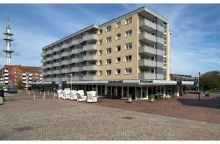 Gewerbeimmobilie kaufen in 25980 Sylt, Attraktive Gewerbefläche im Herzen von Sylt