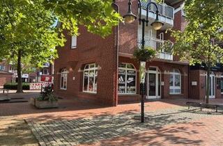 Gewerbeimmobilie mieten in Amtsweg, 48599 Gronau, Gewerbefläche im Zentrum von Epe zu vermieten!