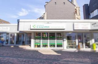 Geschäftslokal mieten in 59846 Sundern, Helle Einzelhandelsfläche in der Sunderner Fußgängerzone!