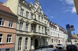 Gewerbeimmobilie mieten in Altstädtischer Markt, 14770 Altstadt, Gewerbeeinheit vielseitig nutzbar in toller Lage