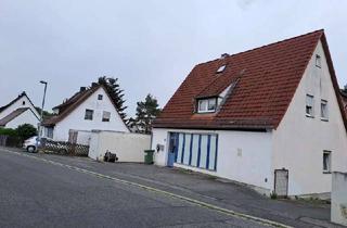 Büro zu mieten in 91207 Lauf, Laden/Büro/Praxis/Werkstatt/Lager in Lauf in der Kunigundensiedlung