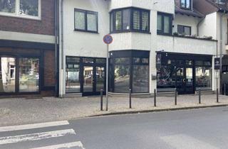 Geschäftslokal mieten in Grafenstraße 12, 45239 Werden, Ladenlokal in attraktiver Seitenstraße, Nähe Fußgängerzone Werden