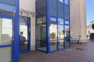 Gewerbeimmobilie kaufen in Reventloustraße 17, 24235 Laboe, Gewerbefläche in bester Lage von Laboe