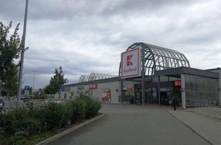 Gewerbeimmobilie mieten in Zur Sternenkoppel, 08228 Rodewisch, PROVISIONSFREI - Gewerbefläche *ca. 68 qm* im Kaufland Rodewisch/Vogtl. zu vermieten