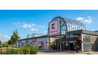 Gewerbeimmobilie mieten in Zur Sternenkoppel, 08228 Rodewisch, PROVISIONSFREI - Gewerbefläche *ca. 68 qm* im Kaufland Rodewisch/Vogtl. zu vermieten