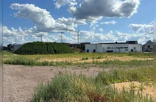 Gewerbeimmobilie mieten in 46414 Rhede, Zentral & zukunftsfähig – Erbbaugrundstück für Gewerbe plus Wohnen in Rhede