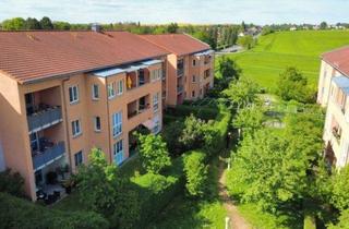 Wohnung kaufen in 04435 Schkeuditz, Gepflegte Etagenwohnung in beschaulicher Wohnanlage - Ihr neues Zuhause zum sofortigen Einzug!