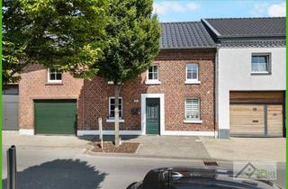 Bauernhaus kaufen in 52382 Niederzier, + 5PLUS + EINZIEHEN UND WOHLFÜHLEN: BEHAGLICHES EFH IN TOP ZUSTAND IN GUTER LAGE VON NIEDERZIER +