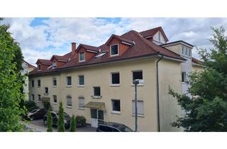 Wohnung kaufen in Bergstraße 22, 58730 Fröndenberg, 3-Zimmer-Wohnung in zentraler, ruhiger Lage von Fröndenberg – mit Balkon & Garage