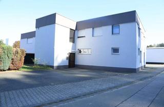 Wohnung kaufen in 64668 Rimbach, *bezugsfrei* lichtdurchflutet, offener Wohn-Essbereich und toller Schnitt - Wohnen und Arbeiten