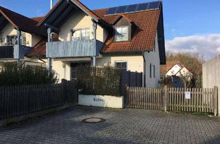 Wohnung kaufen in 85296 Rohrbach, Verkauf einer großzügigen und renovierten Maisonette-Wohnung in Rohrbach!