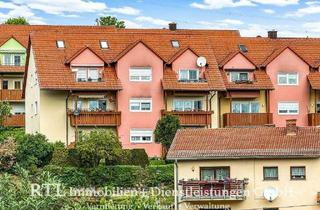 Wohnung kaufen in 07557 Zedlitz, Gepflegte Eigentumswohnung in ruhiger Anlage