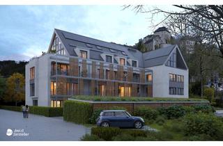 Wohnung kaufen in Rathausplatz 16, 53945 Blankenheim, "Schwanenwinkel", Idyllisch Wohnen in Blankenheim