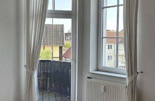 Wohnung kaufen in 45657 Recklinghausen, Attraktive 2,5 Zimmer-Whg., Altstadt RE, mit hohen Decken, Einbauküche, Balkon, Keller, Aufzug