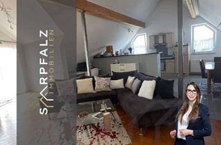 Wohnung kaufen in Auguste-Renoir-Str., 66564 Ottweiler, 3ZKB Wohnung im Neubaugebiet "Betzelhübel" (WHG 9 - DG)