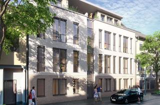 Penthouse kaufen in Kölner Straße 154, 53840 Troisdorf, Exklusives Penthouse – Zentrale Lage über den Dächern Troisdorfs