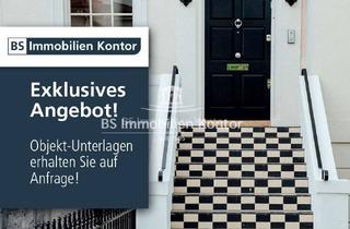 Wohnung kaufen in 26725 Stadtzentrum, Wohnen am Wasser! Neuwertige Wohnung mit luxuriöser Ausstattung, PKW-Stellplatz und Terrasse mit Was
