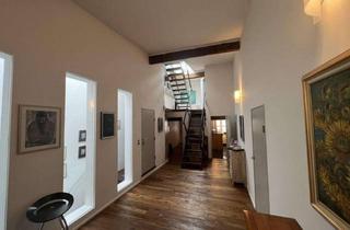 Loft kaufen in 83512 Wasserburg, Mitten in der City – Stilvolle Loftwohnung mit Dachterrasse und Weitblick!