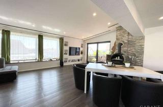 Wohnung kaufen in 89182 Bernstadt, Großzügige 5 Zimmer-Wohnung mit eigenem Gartenanteil