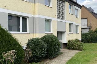 Wohnung kaufen in 31141 Hildesheim, Schöne 3-Zimmer-Wohnung in Hildesheim zu verkaufen, Galgenberg / Marienburger Höhe in UNI-Nähe