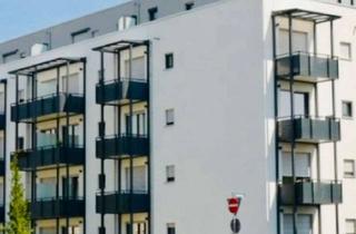 Wohnung kaufen in Rückertweg, 95447 Altstadt/Glocken/Geigenreuth, Modernes Studentenappartement - Kapitalanlage oder Eigennutzung
