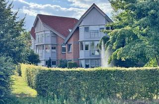 Wohnung kaufen in 31559 Haste, moderne 2 Zimmer Wohnung mit Terrasse