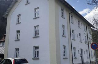 Wohnung mieten in Edmund-Probst-Straße 14, 87509 Immenstadt, Schöne 3+1 Zimmer-Wohnung zur Miete in Immenstadt im Allgäu