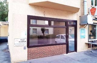 Wohnung mieten in 58313 Herdecke, Ladenlokal mit Schaufensterfront in zentraler Lage