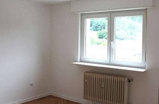 Wohnung mieten in 69412 Eberbach, Stilvolle 2-Zimmer-Wohnung mit Terrasse und Einbauküche in Eberbach (Neckarwimmersbach)