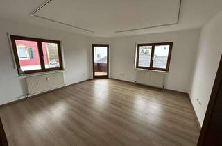 Wohnung mieten in 71546 Aspach, Frisch renovierte Wohnung, sofort bezugsfertig