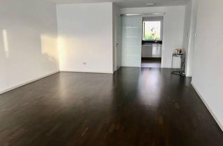 Wohnung mieten in Engelbert-Kleiser-Strasse, 76547 Sinzheim, Stilvolle 4-Zi.-Wohnung mit gehob. Innenausstattung und FBH in Sinzheim