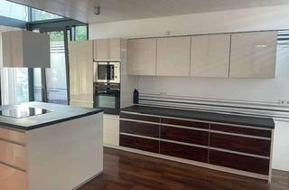 Wohnung mieten in 88719 Stetten, MODERNER FLAIR AUF ZWEI EBENEN – Licht, Raum und Design in Perfektion