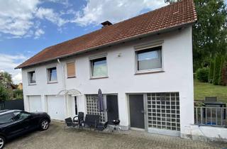 Wohnung mieten in Göttinger Straße 1a, 37120 Bovenden, Attraktive 5-Zimmer-Wohnung in Bovenden