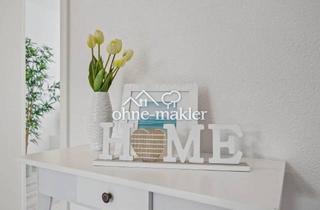 Wohnung kaufen in 66386 St. Ingbert, Bezugsfertige und helle Wohnung in guter Lage - provisionsfrei vom Eigentümer