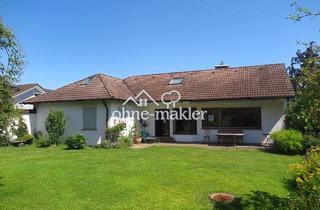 Einfamilienhaus kaufen in 79232 March, EFH in March- Buchheim (bei Freiburg)