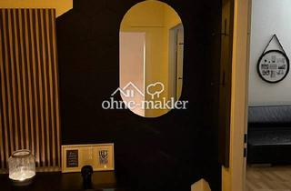 Sozialwohnungen mieten in 88250 Weingarten, Geschmackvolle möblierte 2-Zimmer-Wohnung in Top-Lage in Weingarten