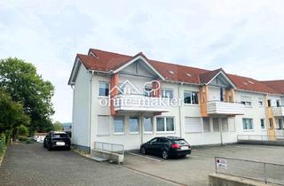 Wohnung mieten in 58566 Kierspe, Kierspe: Freundliche 2-Zimmer-Wohnung im EG in zentraler Lage