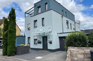 Penthouse mieten in 56626 Andernach, Traumhafte Penthouse-Wohnung mit zwei Dachterrassen
