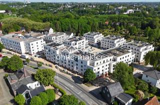 Penthouse mieten in 42719 Solingen, Exklusives Neubau-Penthouse mit 2 Zimmern, Dachterrasse & Balkon jetzt Besichtigung sichern!