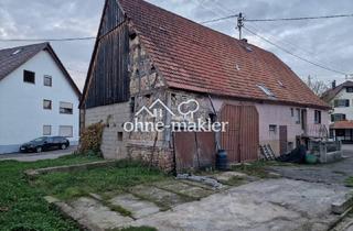 Grundstück zu kaufen in 75242 Neuhausen, Baugrundstück zu verkaufen
