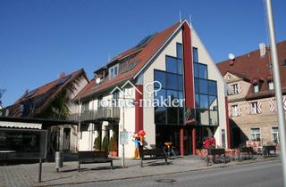 Wohnung mieten in 90562 Heroldsberg, Exclusive 3-Zimmer Maisonette im Herzen von Heroldsberg