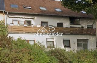 Wohnung mieten in 68219 Mannheim, Schöne Wohnung in guter Lage mit Garage & neuwertiger Einbauküche