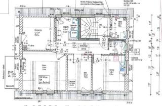 Wohnung mieten in 72119 Ammerbuch, 3-Zimmer-DG-Wohnung in Ammerbuch-Altingen