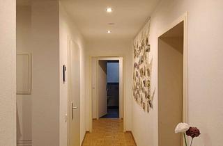Wohnung mieten in Lilly-Ehrlich-Straße 10, 88693 Deggenhausertal, Schöne und neuwertige 3,5-Zimmer-EG-Terrassenwohnung mit geh. Innenausstattung mit Balkon und EBK