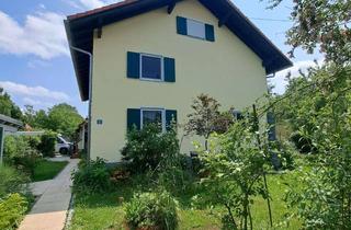 Wohnung mieten in 86943 Thaining, Gemütliche 2,5-Zimmer Mansarde voll möbliert + ausgestattet in Thaining
