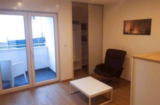 Wohnung mieten in 78588 Denkingen, Gemütliche 1-Raum-Wohnung mit Balkon und Küchenzeile in Denkingen