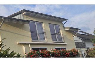Wohnung mieten in Eichhäldenstrasse 16, 71720 Oberstenfeld, Exklusive, neuwertige 2-Raum-DG-Wohnung mit Balkon in Oberstenfeld